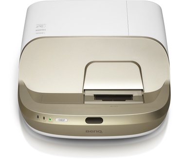 BenQ W1600UST
