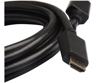 Techly ICOC HDMI21-8-010 Zwart