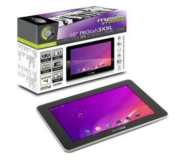 Point of View ProTab Protab 3 XXL