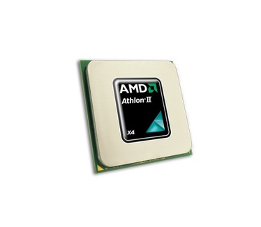 AMD Athlon II X4 638 Boxed