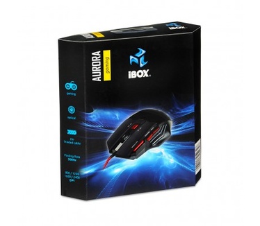 iBox AURORA