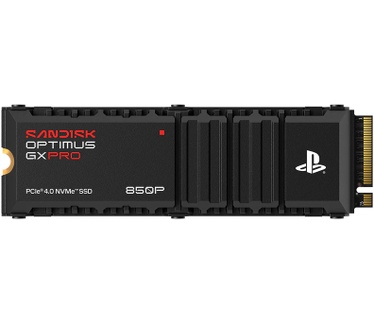 Sandisk Optimus GX PRO