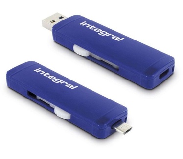 Integral Slide 16GB