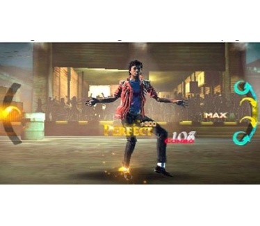 Michael Jackson: The Experience