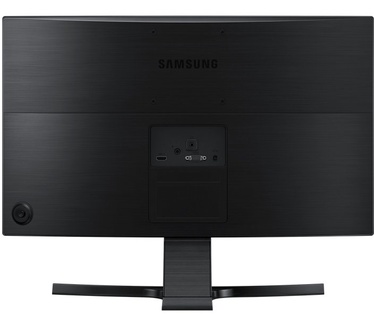 Samsung S27E500C Zwart