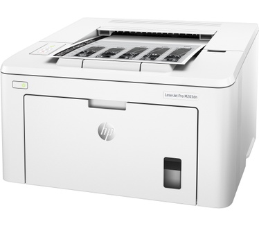 HP M203dn