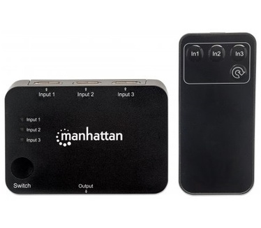 Manhattan 207522