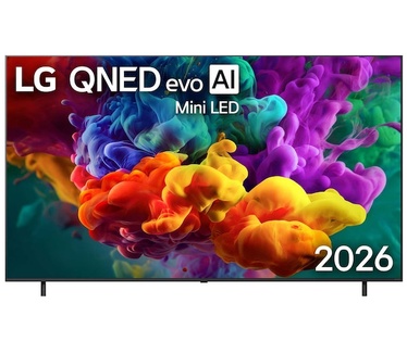 LG 86QNED87B6A