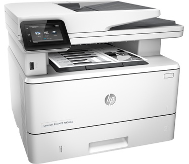 HP LaserJet Pro MFP M426dw