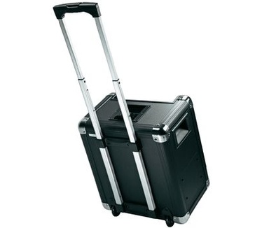 ION  Block Rocker IPA06 (Zwart)
