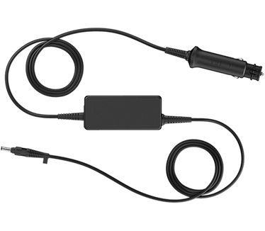 HP Mini 40-W voedingsadapter voor voertuigen (VV122AA)