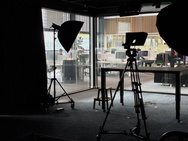 Cameratest iPhone 17e - Twee keer zoom