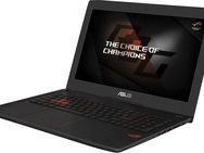 Asus ROG GL502-gamelaptop