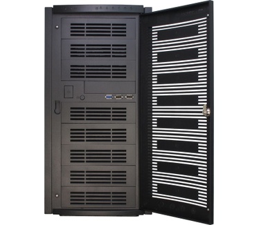 Inter-Tech IPC-9008 5U