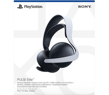Sony PULSE Elite