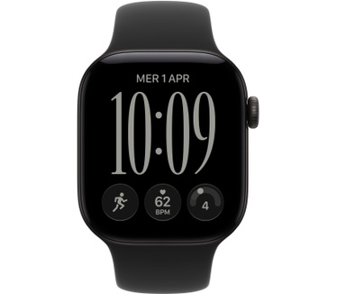 Apple Watch Series 12