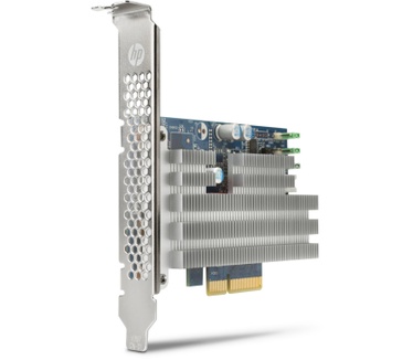 HP Z Turbo Drive G2 256GB SED (Z1 G3)