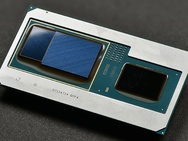 Intel achtste generatie Core-processor met Radeon Graphics