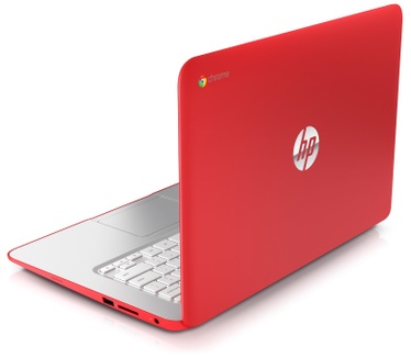 HP Chromebook 14-q012ed