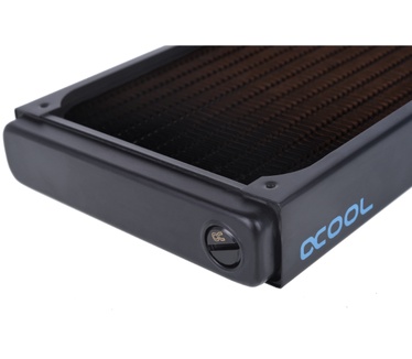 Alphacool NexXxoS ST30 Full Copper 560mm radiator V.2