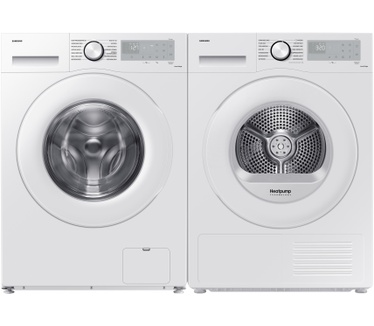 Samsung Droogkast 8KG 5000-serie met Optimal Dry DV80CGC2B0THEN