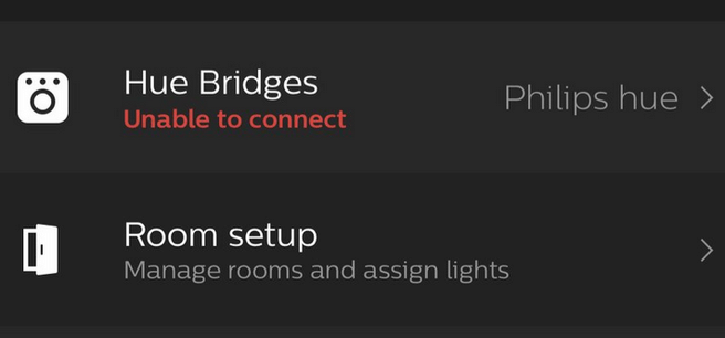 Philips Hue Gebruikers Hebben Last Van Storingen Beeld En Geluid Nieuws Tweakers