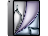 Apple iPad Air (2025) 13", Wi-Fi, 128GB opslag Grijs