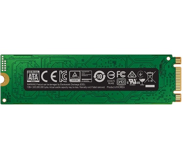 Samsung 860 EVO m.2 2TB
