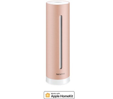 Netatmo Healthy Home Coach