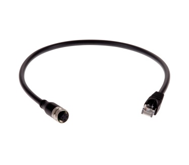 Axis 01793-001 Zwart