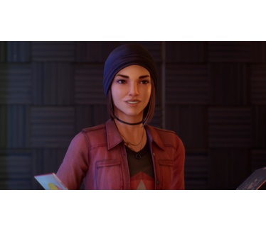 Life is Strange: True Colors, PS4