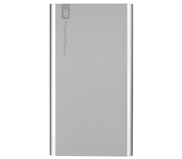 GP FP05 5.000mAh (Zilver)
