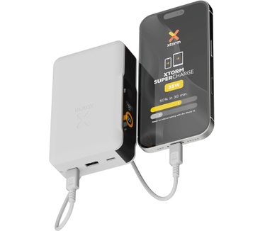Xtorm XNG200W35