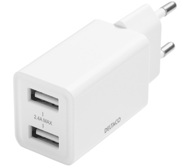 Deltaco USB-AC174