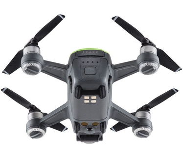 DJI Spark - Groen, Zwart