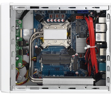 Shuttle X 8110XA