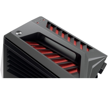 Lenovo Legion Y720 Cube-15ISH (90H20010NY)