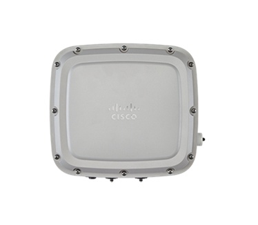 Cisco C9124AXE-E