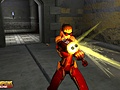 Champions Online