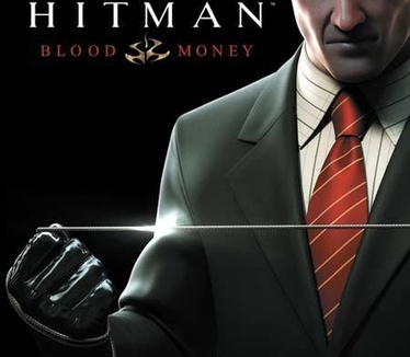 Hitman Blood Money