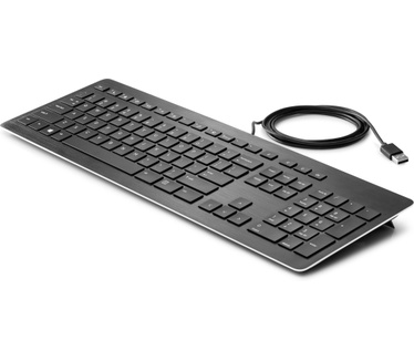 HP USB Premium Keyboard