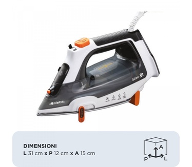 Ariete 6190/00