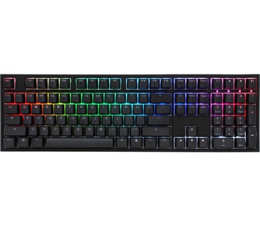 Ducky one 2 PBT RGB Kailh red US