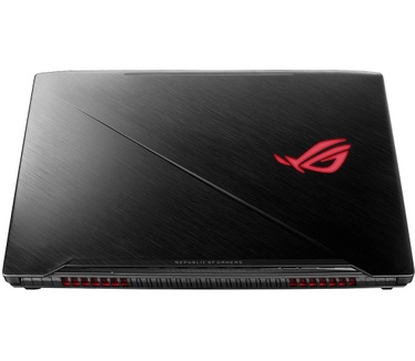 Asus GL703VD-GC087T