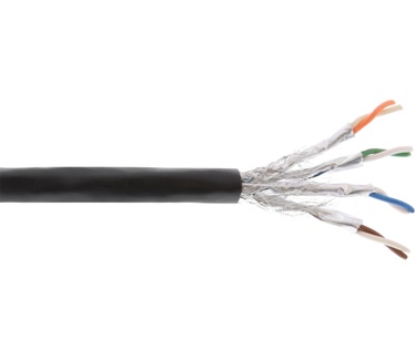 InLine 70300P Zwart