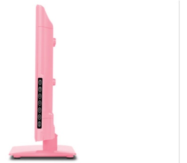 Medion LIFE P13172 Roze