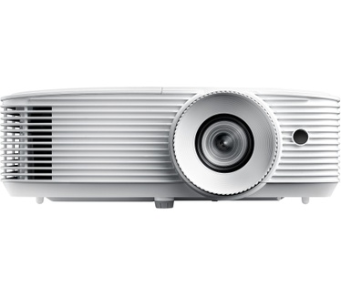 Optoma HD27e