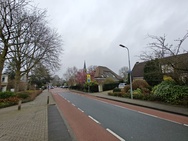 OnePlus 11 Cameratest - Ultragroothoekcamera - Dagfoto's