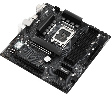 ASRock B760M PG Lightning WiFi