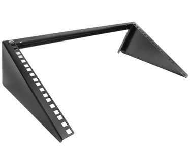 ACT Verticale montagebeugel 19" 6HE